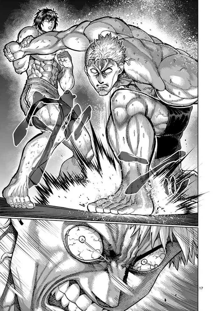 Kengan Ashura Chapter 216 image 16_optimized